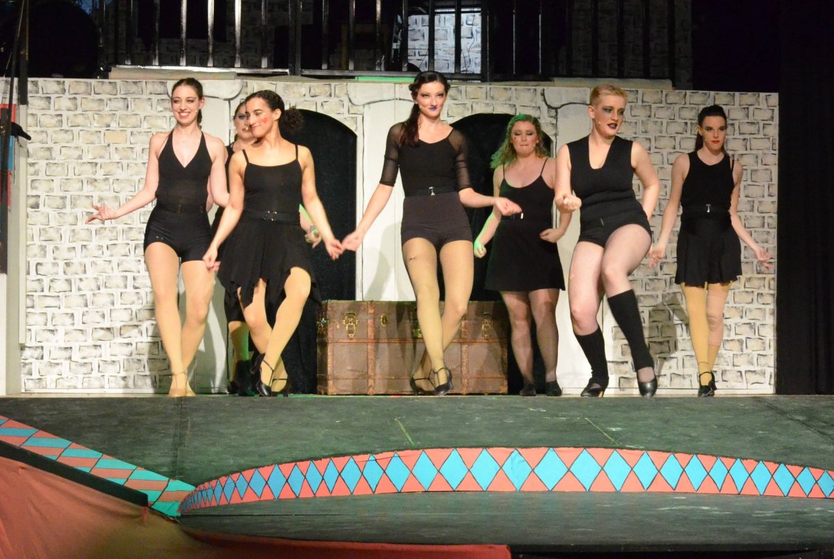 photo by Jessica Guest