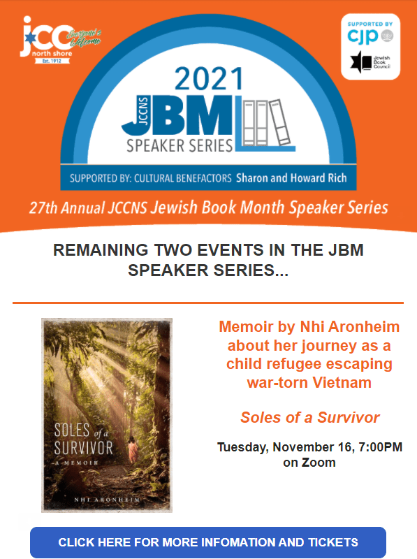 JCCNS Constant Contact Design