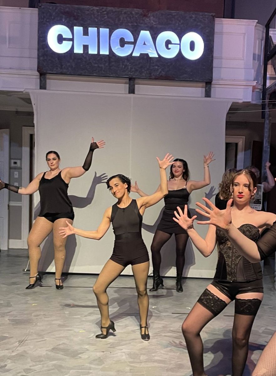 photo: Ursina Amsler